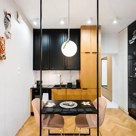 Apartamento Mostowa Abdank Old Town By Bookinghost *