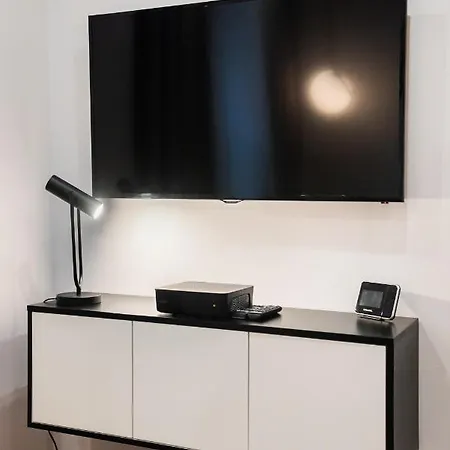 Mostowa Abdank Old Town By Bookinghost *