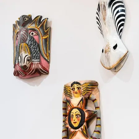 Mostowa Abdank Old Town By Bookinghost *