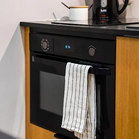 Mostowa Abdank Old Town By Bookinghost