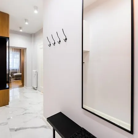 Mostowa Abdank Old Town By Bookinghost *