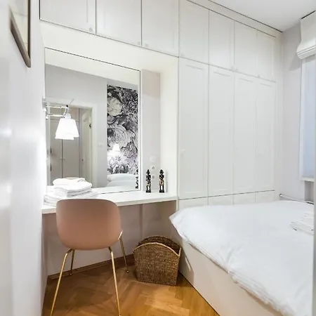 Mostowa Abdank Old Town By Bookinghost *