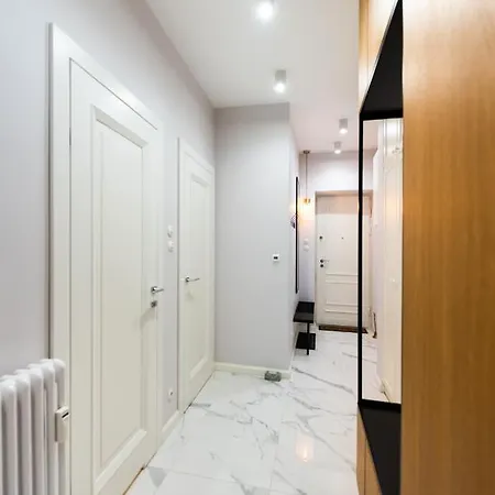 Apartman Mostowa Abdank Old Town By Bookinghost *