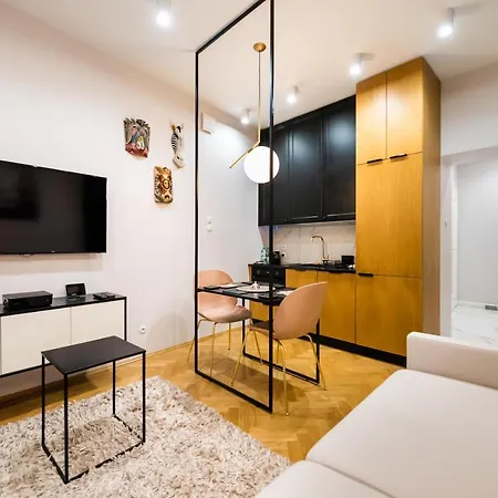 Mostowa Abdank Old Town By Bookinghost Apartamento