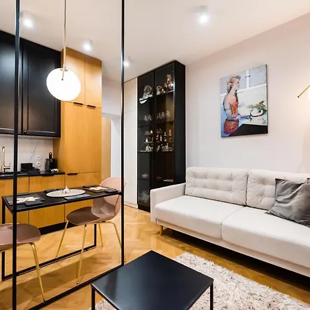 Mostowa Abdank Old Town By Bookinghost *