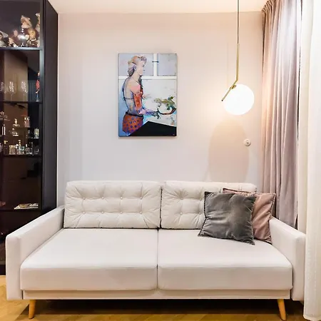 Apartman Mostowa Abdank Old Town By Bookinghost