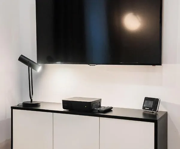 Mostowa Abdank Old Town By Bookinghost *