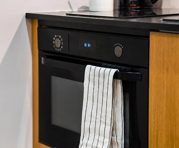 Mostowa Abdank Old Town By Bookinghost