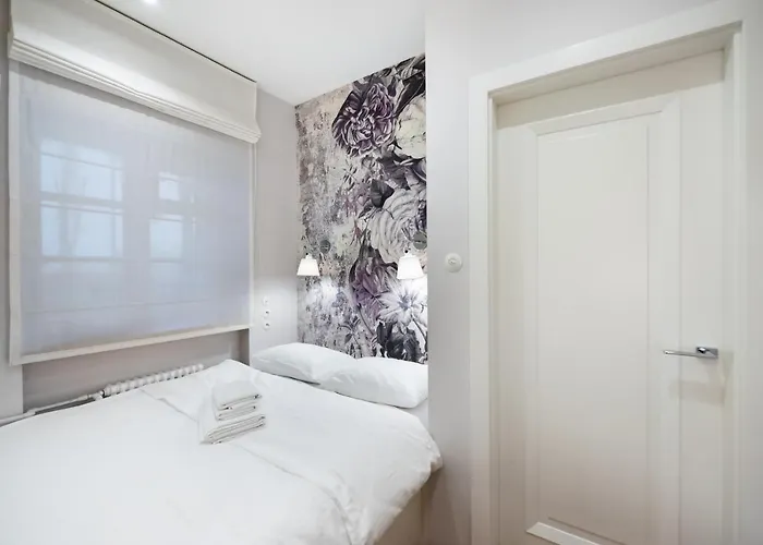 Mostowa Abdank Old Town By Bookinghost Apartment *