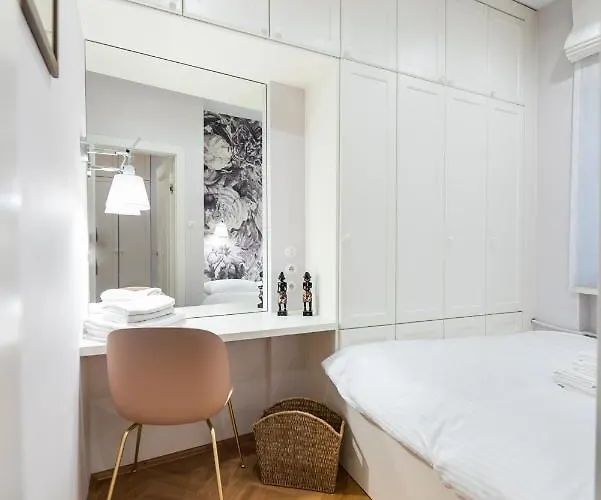 Mostowa Abdank Old Town By Bookinghost *