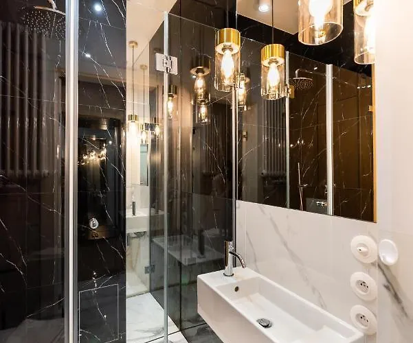 Apartment Mostowa Abdank Old Town By Bookinghost *