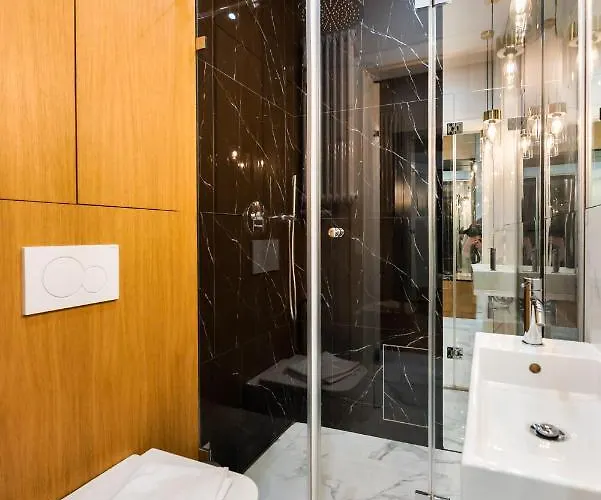 Mostowa Abdank Old Town By Bookinghost