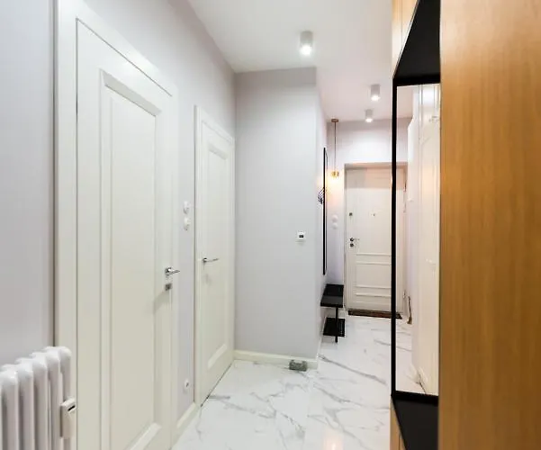 Apartment Mostowa Abdank Old Town By Bookinghost *