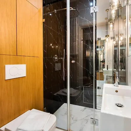 Mostowa Abdank Old Town By Bookinghost