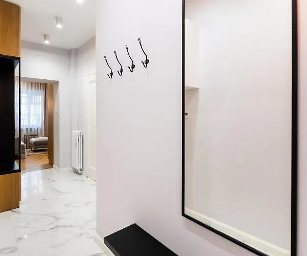 Mostowa Abdank Old Town By Bookinghost *