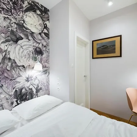 Apartment Mostowa Abdank Old Town By Bookinghost Warsaw